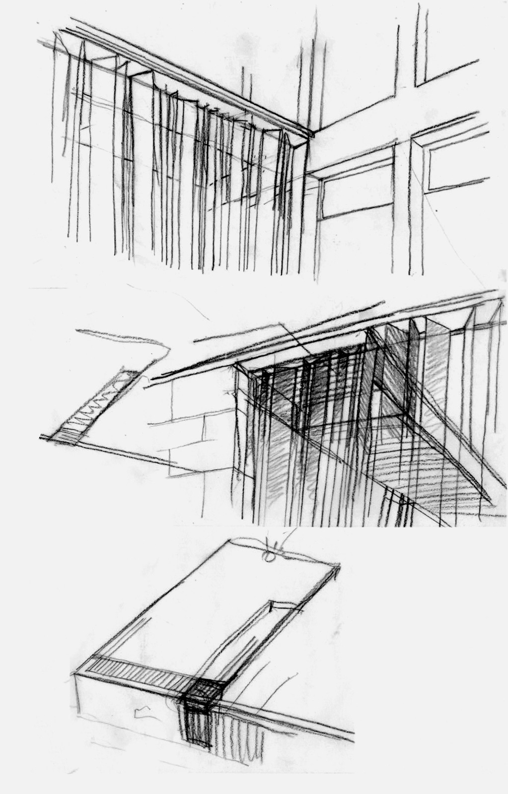 10 DETAIL FACADE LAMES N&B def